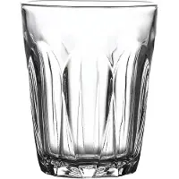 Duralex Provence-Glas Cl 22 H 9 Ø Cm 7,3 Gehärtetes 6er-Pack