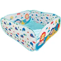 Fisher Price Bällebad Mit 25 Bällen