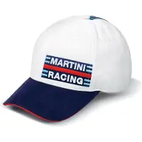 Sparco Logo Martini-r Kappe