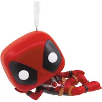 Hallmark Deadpool Verzierung 8 Cm