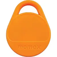 Momax Pinpop Lite - Apple Find My Tracker Orange