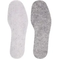 2GO Einlegesohlen 1er Pack in Grau | Gr.: onesize