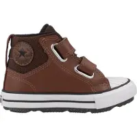 Converse CHUCK TAYLOR ALL STAR BERKSHIRE BOOT HI Brown