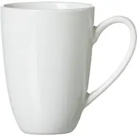 Ritzenhoff & Breker Tasse Latte Macchiato Bianco