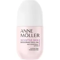 Anne Moller Desodorante Roll-On Anne Möller BODY ESSENTIALS 75 ml