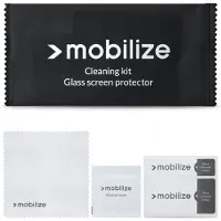 Mobilize Rand-zu-Rand-Glas