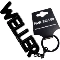Paul Weller Logo Schlüsselanhänger