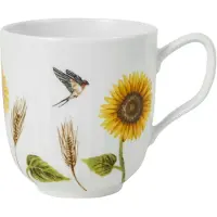Kähler Hammershoi Suer Becher sunflower