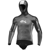 C4 Freediving Sideral 3 Mm Freitauchjacke