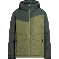 MCKINLEY Kinder Jacke Egon