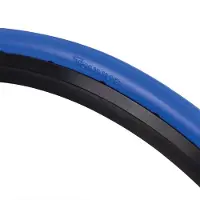 Tannus Fahrradreifen Slick Hard 23-622