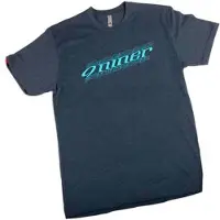 Niner Seismic Kurzarm-t-shirt