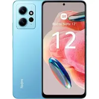 Xiaomi Redmi Note 12 64GB, Handy