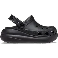 Crocs | Unisex | Crush | Clogs | Schwarz | 46 207521-001-M12