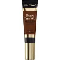 Too Faced Born This Way Soft Matte Foundation 30ml (Various Shades) - Truffle