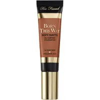 Too Faced Born This Way Soft Matte Foundation 30ml (Various Shades) - Mocha