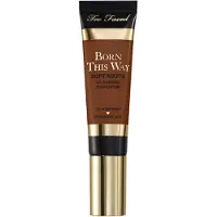 Too Faced Born This Way Soft Matte Foundation 30ml (Various Shades) - Cocoa