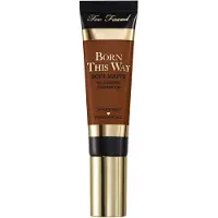 Too Faced Born This Way Soft Matte Foundation 30ml (Various Shades) - Tiramisu