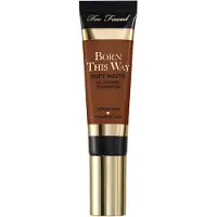 Too Faced Born This Way Soft Matte Foundation 30ml (Various Shades) - Spiced Rum
