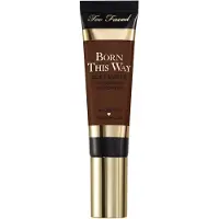 Too Faced Born This Way Soft Matte Foundation 30ml (Various Shades) - Ganache
