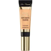 Too Faced Born This Way Soft Matte Foundation 30ml (Various Shades) - Vanilla