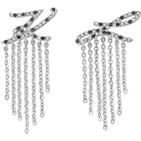 Karl Lagerfeld 5512217 Ohrringe