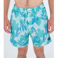Hurley Cannonball Volley 17´´ Badeshorts Mehrfarbig S Herren Mehrfarbig S