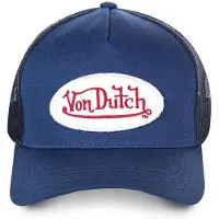 Von Dutch Bra Trucker-kappe