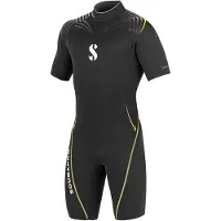 SCUBAPRO Definition 2.5 Mm Kurzarm-shorty