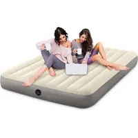 Intex Dura Beam Standard Deluxe Einzel-luftbett