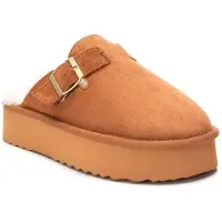 Xti 143503 Holzschuhe Braun EU 41 Frau Braun EU 41
