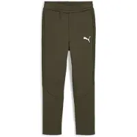 Puma Evostripe Hose, Grün, 164
