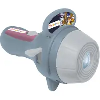 KIDYWOLF Geschichte Kinderprojektor