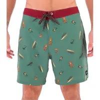 Hurley Phantom-eco Classic 18´´ Badeshorts