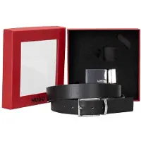 HUGO Gusy Logo S Gb35 Lp 10245706 Gürtel