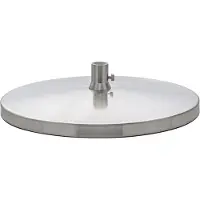 Daylight/Starmag Tischfuß, für Tischlampe Slimline D52107 (Tischhalterung Standfuß)
