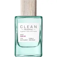 Clean Reserve H2EAU Musk Noir EDP 100 ml