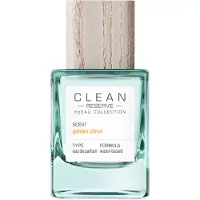 Clean H2Eau Golden Citrus eau de parfum - 50 ml