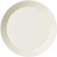 Iittala Teller 26 cm Teema weiss 1005470