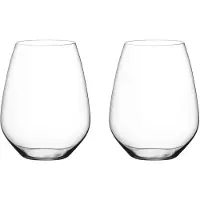 Riedel Allzweckgläser Veloce All Purpose (2-teilig)