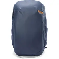 Peak Design Travel Backpack 30L blau