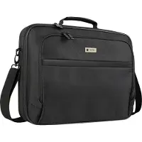 Natec Krepšys Für Laptop Boxer Lite 15,6" Schwarz
