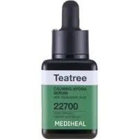 Mediheal Teatree Calming Hydra feuchtigkeitsspendendes und beruhigendes Gesichtsserum 40ml
