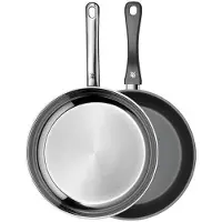 WMF Devil Pfannen-Set, 2-teilig, 28 cm