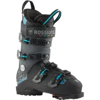Rossignol HI-Speed Pro 120 MV GW, Skischuhe, Herren, schwarz/grau
