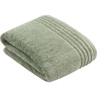 Vossen Badetuch Vienna Style Supersoft Soft Green