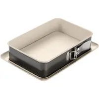 Dr. Oetker Springform Back-Trend Rechteckig 28 x 18 cm