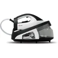 Polti Vaporella Simply VS20.20, 2200 W, 210 g/min, Keramik-Bügelsohle, 6,5 bar, 1,5 l, 120 g/min