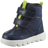 Geox B WILLABOOM BOY B AB Blau