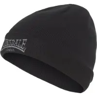 Lonsdale Beanie "HAT DUNDEE" Innen mit wärmendem Fleece gefüttert